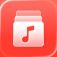 Pictogram van programma: Evermusic Pro: offline mu…