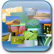 Icoon van programma: Windows 7 Wallpaper Pack
