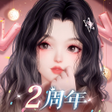 Biểu tượng của chương trình: きらめきパラダイス - 次世代ガールズ着せ替えRP…