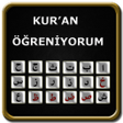 程序图标：Kuran Öğreniyorum