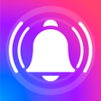 プログラムのアイコン：Ringtones for android pho…