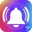 Programın simgesi: Ringtones for android pho…
