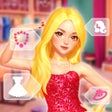 Ikon program: Dressup Life