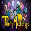 ไอคอนของโปรแกรม: Trinity Archetype