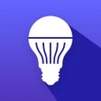 RGB LED Light Lamp Controller icon