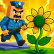 ไอคอนของโปรแกรม: Plants vs Brainrots Attac…