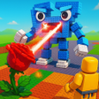 Icoon van programma: Plants vs Brainrots Attac…