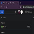 Icon of program: Full-Screen agile board m…