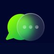 Icoon van programma: Messenger - Messages SMS …