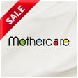 Ikona programu: Mothercare Online - محل ر…