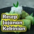 Resep Jajanan Pasar Lengkap icon