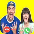 chamada Luccas Neto Video  Vo icon