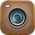 プログラムのアイコン：InstaRetro for Instagram …
