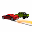 プログラムのアイコン：Motorway Choas