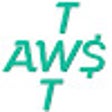 Icon of program: Twitch AWS Cost Tracker