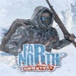 Ícone do programa: Far North Survival