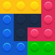 程序图标：Fit the Bricks - Puzzle G…