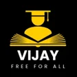 Programın simgesi: Vijay - By Rohit Shaw
