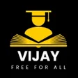 Programın simgesi: Vijay - By Rohit Shaw