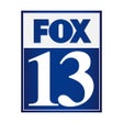 Programın simgesi: FOX 13 News Utah