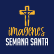 程序图标：Imágenes de Semana Santa …