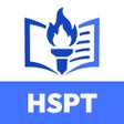 Иконка программы: HSPT Exam Prep 2024