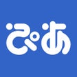 程序图标：ぴあ