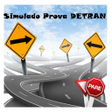Ikona programu: Simulado Prova Detran