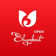Ikona programu: Open Shymkent