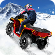 程序图标：ATV Snow Simulator
