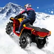 Icône du programme : ATV Snow Simulator