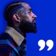 プログラムのアイコン：Nipsey Hussle Quotes