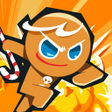 프로그램 아이콘: CookieRun: Crumble - Idle…