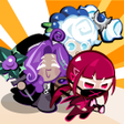Icona del programma: CookieRun: Crumble - Idle…
