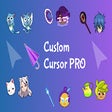 Custom Cursor Pro