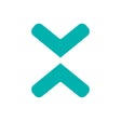 プログラムのアイコン：Exakt Health - Physiother…