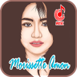 程序图标：All Song by Morissette Am…