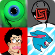 Icon of program: Guess The Youtuber Free