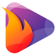 Ícone do programa: Life Player Pro