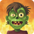 プログラムのアイコン：Zombie Town Defense
