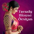 程序图标：Trendy Blouse Designs
