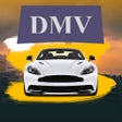 Иконка программы: DMV Practice test  Win Ex…