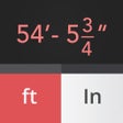 Ikona programu: Fraction Calculator
