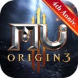 Ikon program: MU ORIGIN 3