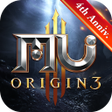 Icône du programme : MU ORIGIN 3