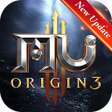프로그램 아이콘: MU ORIGIN 3