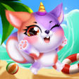 Ícone do programa: Fantasy Elf - Cute Elves