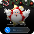 程序图标：Real Santa Claus Call The…