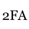 Icon of program: 2FA - Authenticator