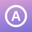 Programın simgesi: Story Font for Instagram